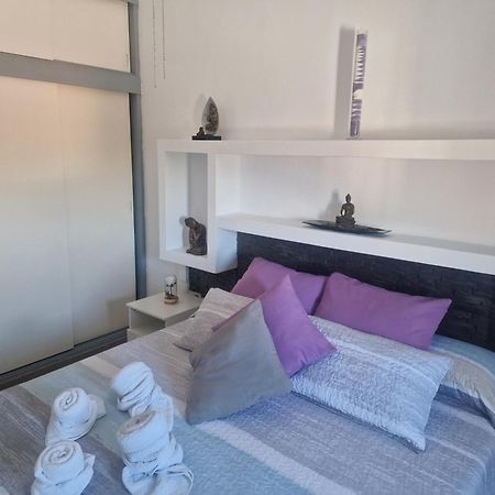 Medano Time Apartment El Medano  Luaran gambar