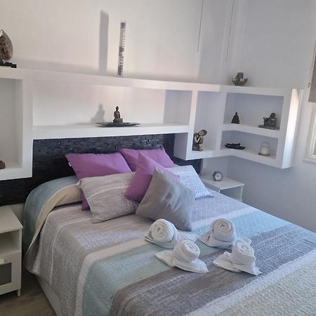 Medano Time Apartment El Medano  Luaran gambar