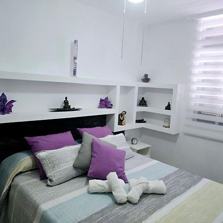 Medano Time Apartment El Medano  Luaran gambar
