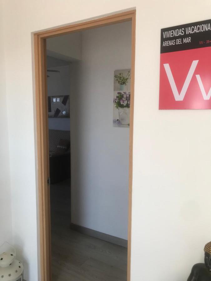 Medano Time Apartment El Medano  Luaran gambar