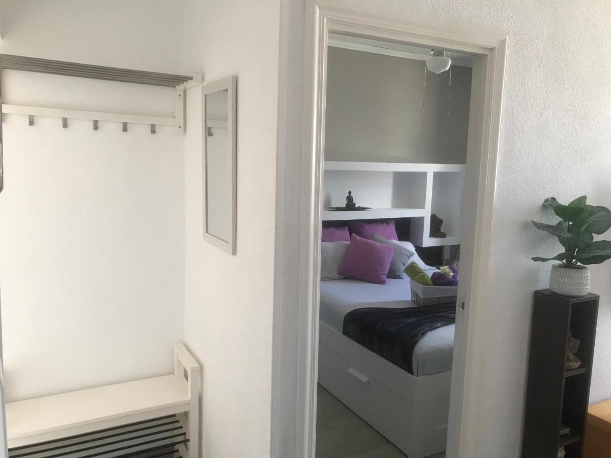 Medano Time Apartment El Medano  Luaran gambar