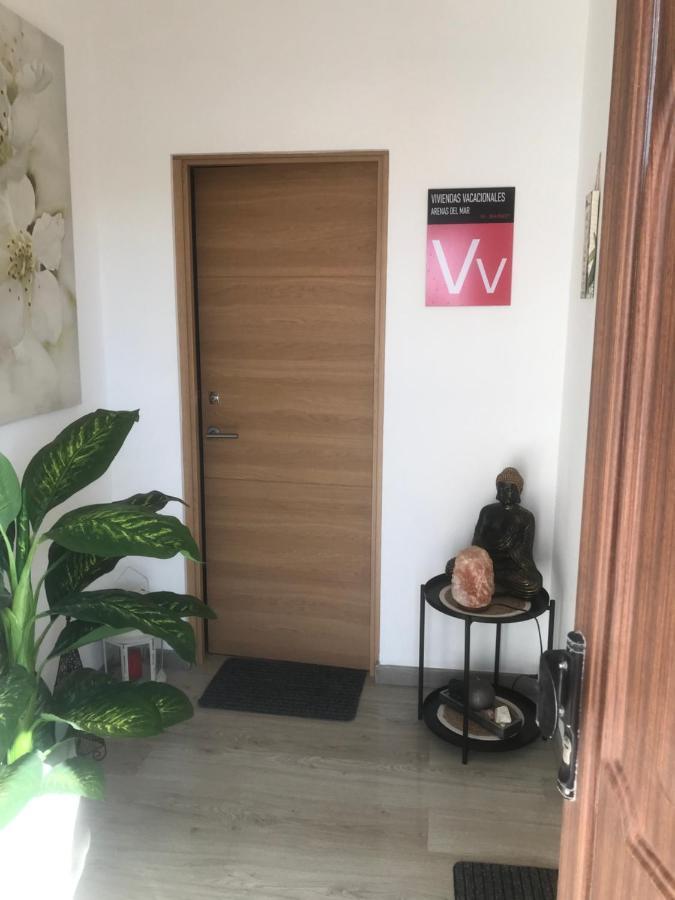 Medano Time Apartment El Medano  Luaran gambar