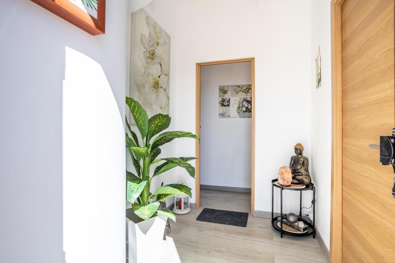 Medano Time Apartment El Medano  Luaran gambar