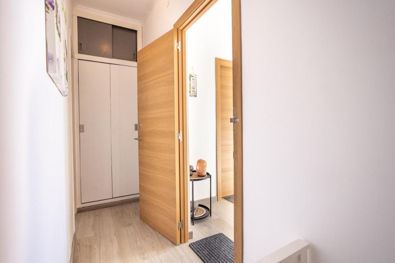 Medano Time Apartment El Medano  Luaran gambar