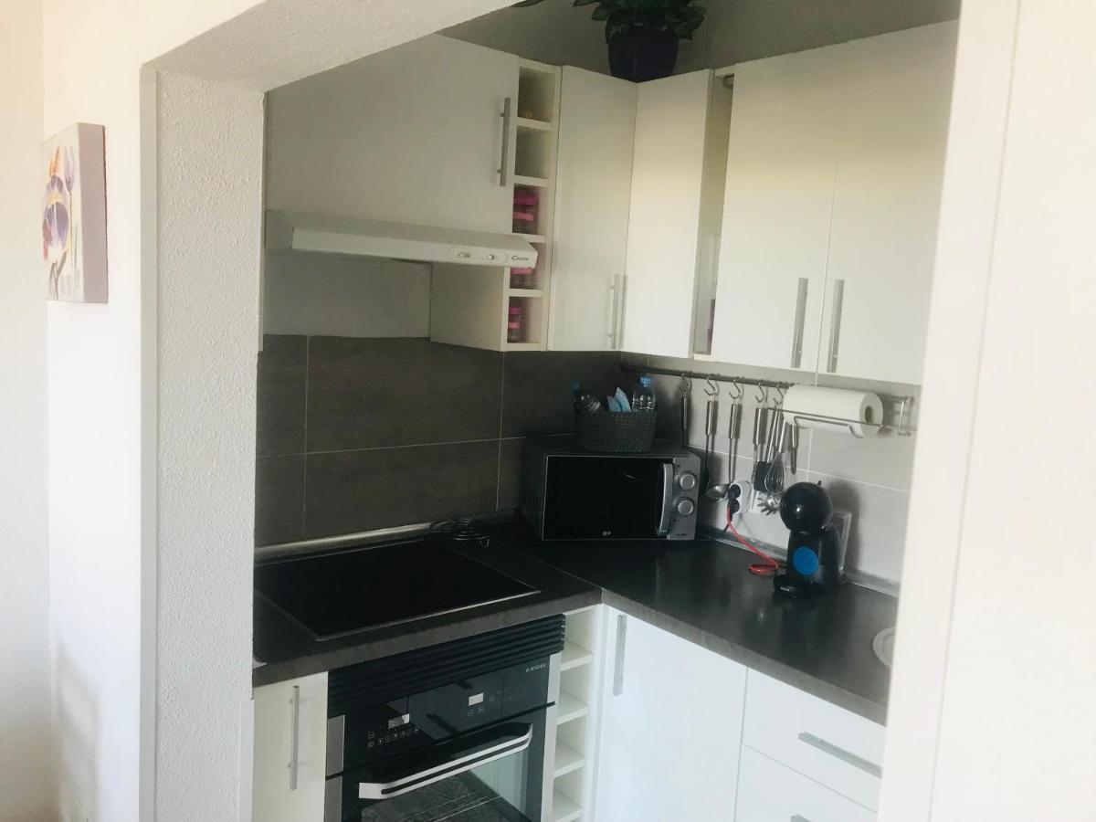 Medano Time Apartment El Medano  Luaran gambar