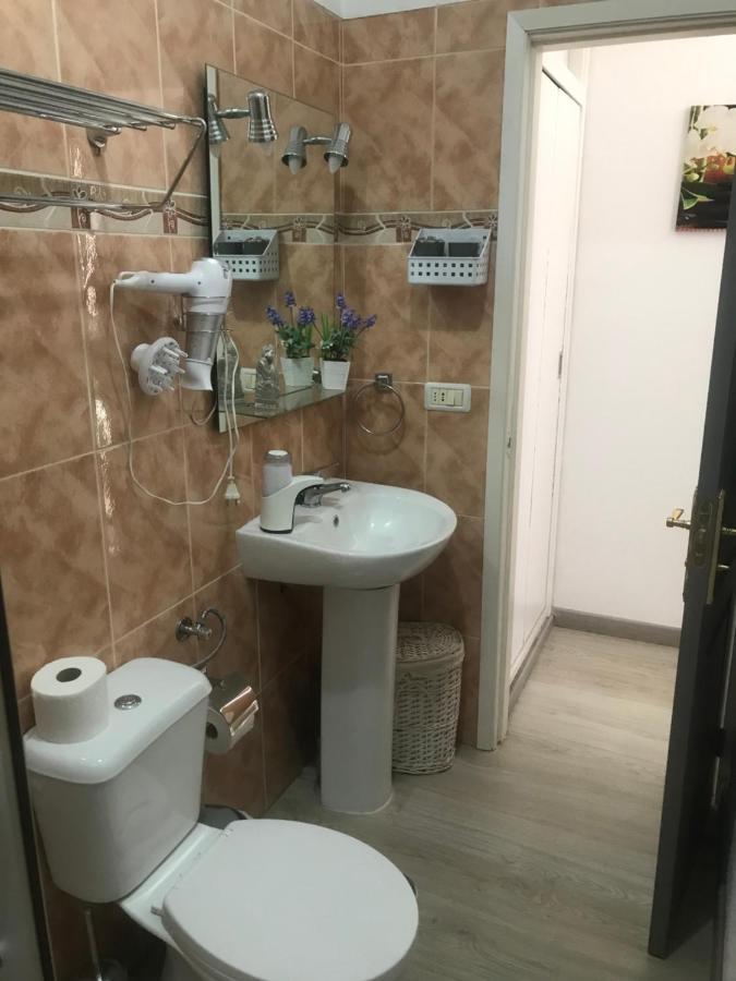 Medano Time Apartment El Medano  Luaran gambar