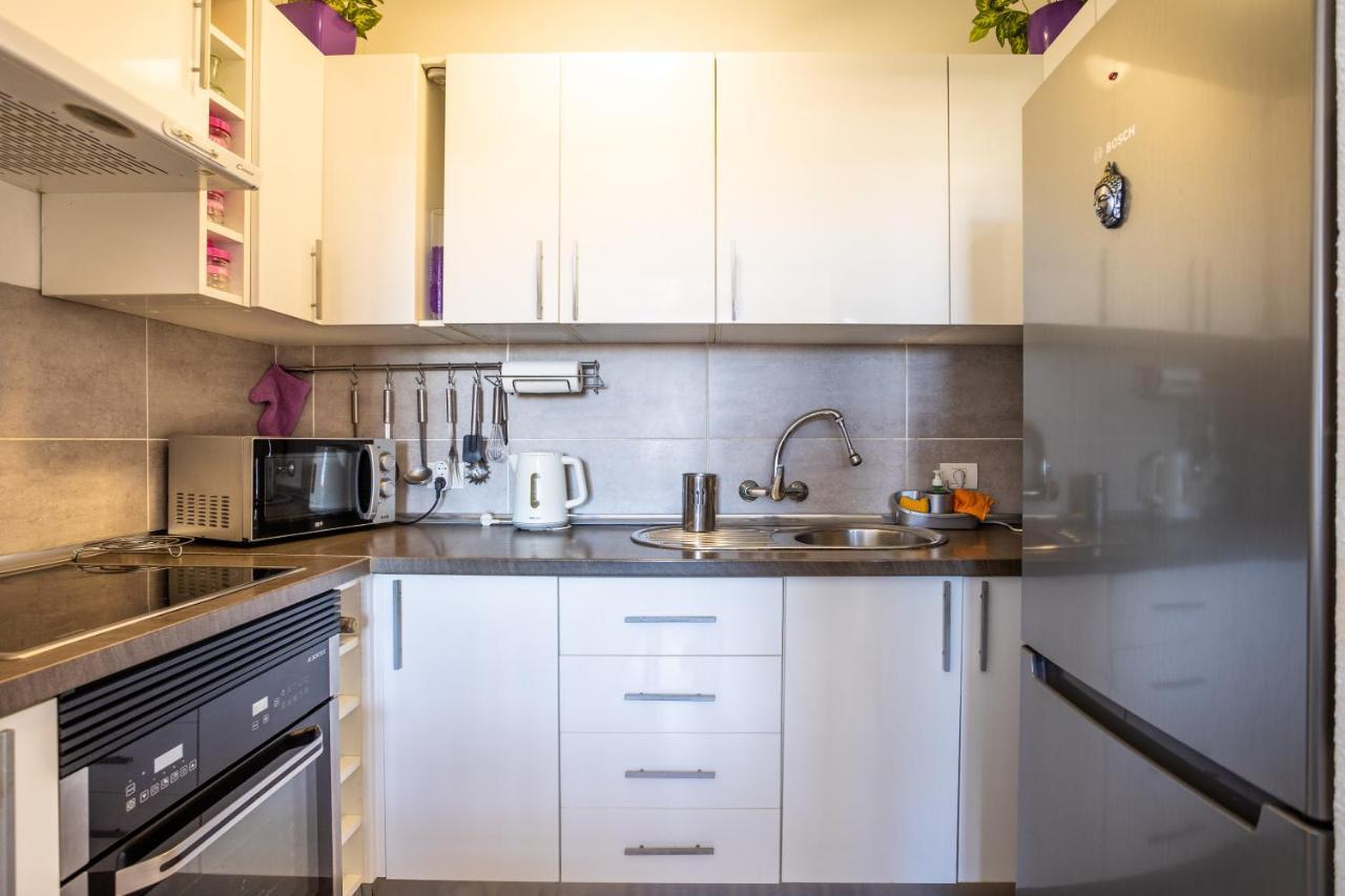 Medano Time Apartment El Medano  Luaran gambar