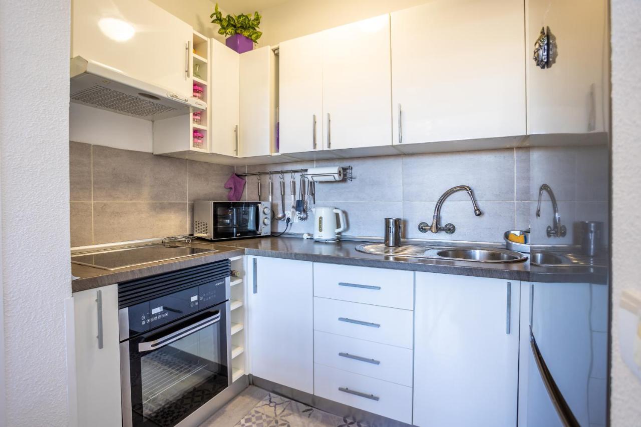 Medano Time Apartment El Medano  Luaran gambar