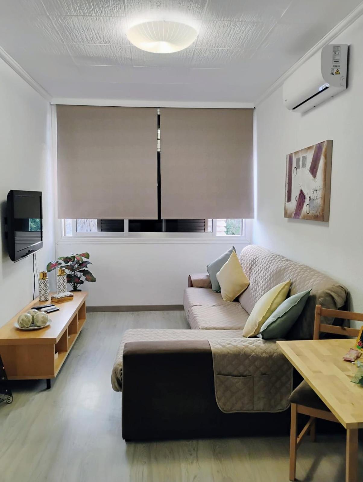 Medano Time Apartment El Medano  Luaran gambar