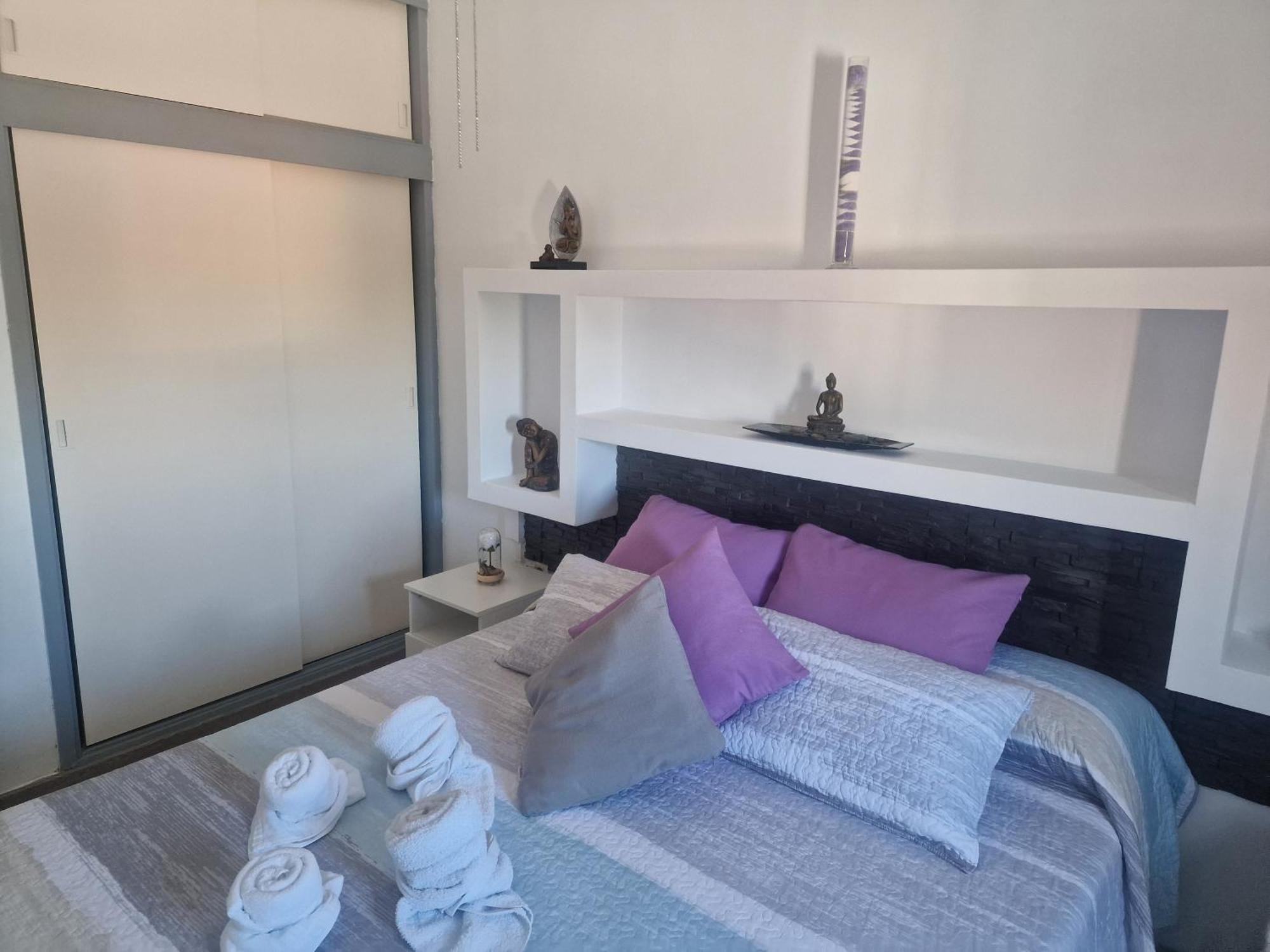Medano Time Apartment El Medano  Luaran gambar