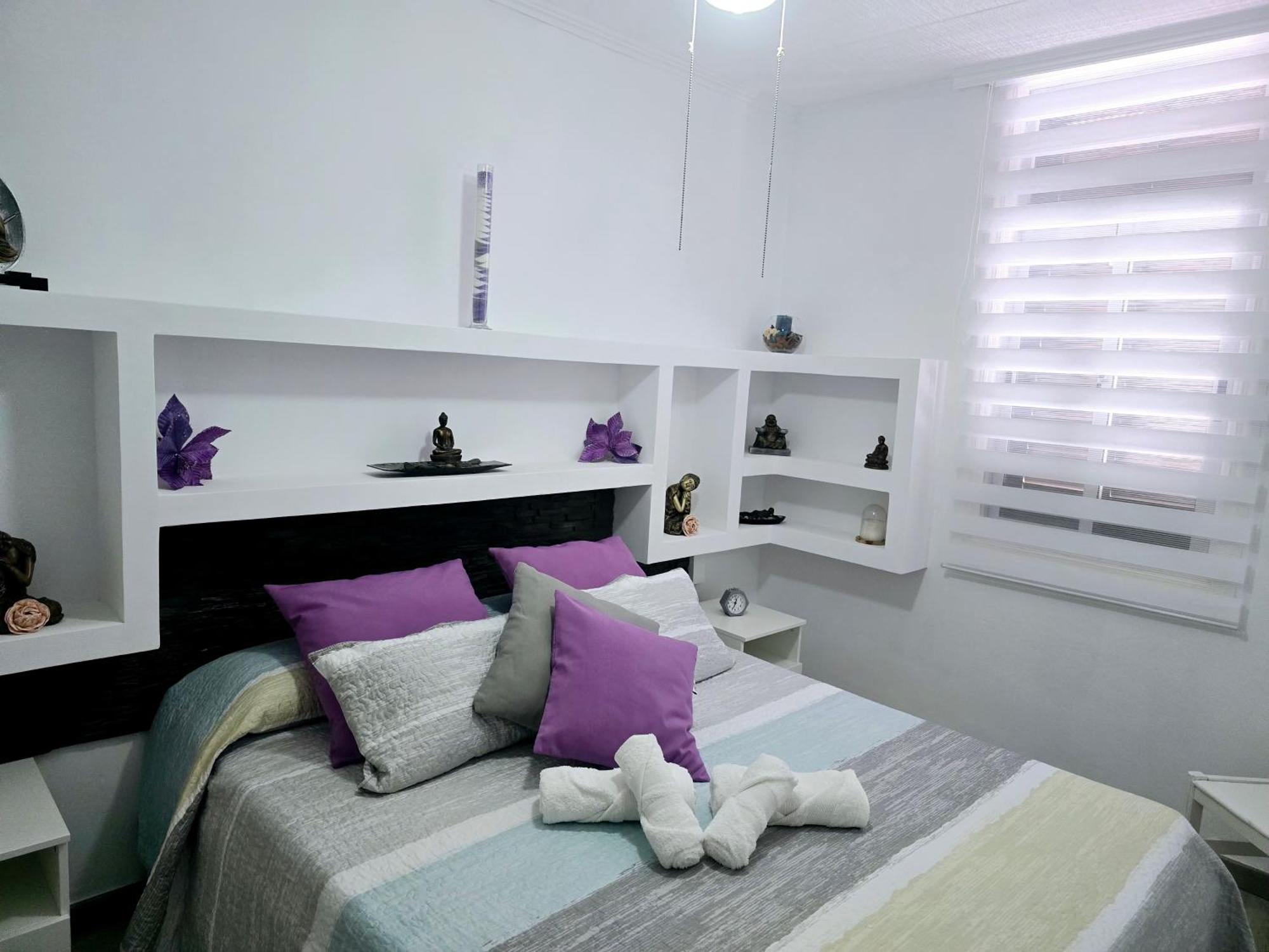 Medano Time Apartment El Medano  Luaran gambar